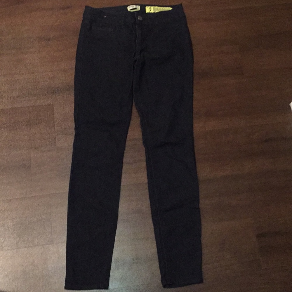 Indigo Rein dark denim skinny